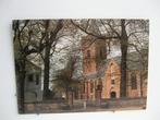 973 Noordwijk, kerk, Verzenden, Ongelopen, Zuid-Holland