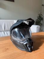 LS2 MX701 Explorer Off road motorhelm – maat S (valt als M), Ophalen of Verzenden, Tweedehands, Integraalhelm, Overige merken