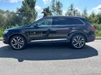 Audi Q7 3.0 TDI ultra quattro S-Line 7 Persoons/Panoramadak/, Auto's, Audi, Te koop, Geïmporteerd, 233 €/maand, Airconditioning