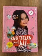 Knutselen met Jil, Ophalen of Verzenden, Zo goed als nieuw, Overige typen