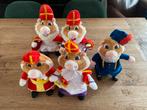 Hamster AH  piet of sinterklaas/sint, zgan,  losse verkoop, Diversen, Sinterklaas, Ophalen of Verzenden, Zo goed als nieuw