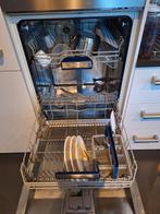 Siemens vaatwasser SX66U052EU, Witgoed en Apparatuur, Vaatwasmachines, Ophalen, Gebruikt, Inbouw, Minder dan 85 cm