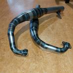 DPR uitlaat Honda MBX80, Ophalen, Nieuw, Uitlaat, Dpr