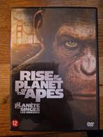 Rise of the planet of the apes, Cd's en Dvd's, Alle leeftijden, Ophalen of Verzenden, Zo goed als nieuw