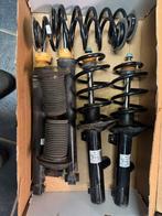 Vering schokbrekers dcc seat 5f cupra (compleet), Auto-onderdelen, Ophanging en Onderstel, Ophalen, Seat