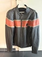 Harley Davidson lederen jas, Ophalen of Verzenden, Jas | leer