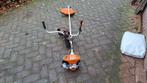 Stihl FS 89 bosmaaier met dealergarantie t/m 7emnd 2027, Ophalen, Benzine, FS 89, STIHL