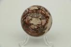 Mineraal Sphere bollen, Ophalen of Verzenden, Mineraal