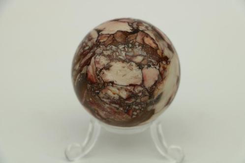 Mineraal Sphere bollen, Verzamelen, Mineralen en Fossielen, Mineraal, Ophalen of Verzenden