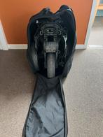 Golftrolley cover Bagboy, Sport en Fitness, Golf, Ophalen of Verzenden, Zo goed als nieuw, Golfkar, Overige merken
