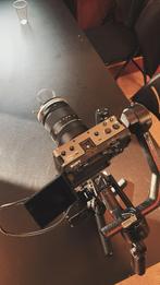 Sony fx30, Full HD, Overige soorten, Zo goed als nieuw, Sony