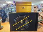 Dikke set van GZ/BASSFACE 1100WATT RMS, Auto diversen, Autospeakers, Ophalen of Verzenden, Nieuw