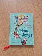 Jeroen van Koningsbrugge - Elvis & Jones, Boeken, Ophalen of Verzenden, Jeroen van Koningsbrugge; Marie-Claire Witlox, Fictie algemeen