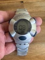 Swatch Beat - 45mm, Overige materialen, Polshorloge, Ophalen of Verzenden, Zo goed als nieuw