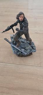 Winter Soldier Iron Studios Beeld, Verzamelen, Ophalen of Verzenden, Zo goed als nieuw, Mens