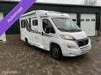 Knaus Van TI Vansation 550MF /9-G AUTOMAAT/160PK/Full Option, Tot en met 2, Bedrijf, Diesel, 5 tot 6 meter
