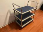 Ekwo Etagewagen 79x49x86cm 120kg, Ophalen, Gebruikt, Transportkar