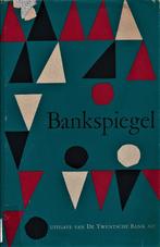 Bankspiegel - 100 jaar De Twentsche Bank - 1961, Boeken, Ophalen of Verzenden, Gelezen