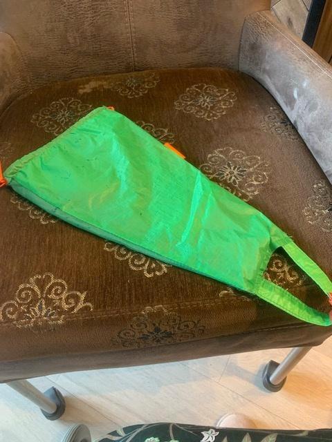 Arion aantrekhulp steunkousen, Diversen, Verpleegmiddelen, Nieuw, Ophalen of Verzenden