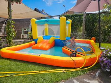 Bestway - 3.65m x 3.40m x 1.52m - Beach Bounce Water Park beschikbaar voor biedingen