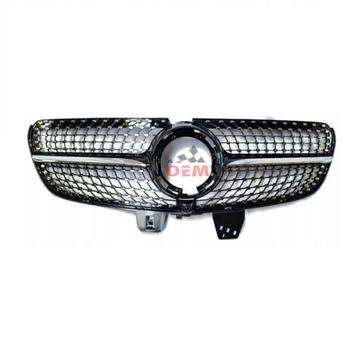 Mercedes-Benz V-Class W447| Black Diamonds grill | 19-24 | beschikbaar voor biedingen