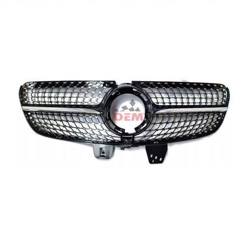 Mercedes-Benz V-Class W447| Black Diamonds grill | 19-24 |, Auto diversen, Tuning en Styling, Ophalen of Verzenden
