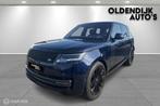 Land Rover Range Rover P400 Autobiography, Automaat, Gebruikt, Euro 6, Blauw