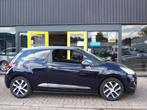 Citroen DS3 1.2 VTi NL Executive Navi Pdc Clima Cruise Bluet, Voorwielaandrijving, Euro 5, Gebruikt, Zwart