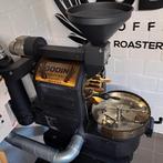 Koffiebrander Coffee Roaster GOLDEN GR1+ nieuwstaat op gas, Witgoed en Apparatuur, Ophalen, Zo goed als nieuw