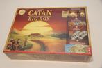 20 jaar Kolonisten van Catan Big Box bordspel nieuw, Een of twee spelers, Ophalen of Verzenden, Nieuw, 999  Games