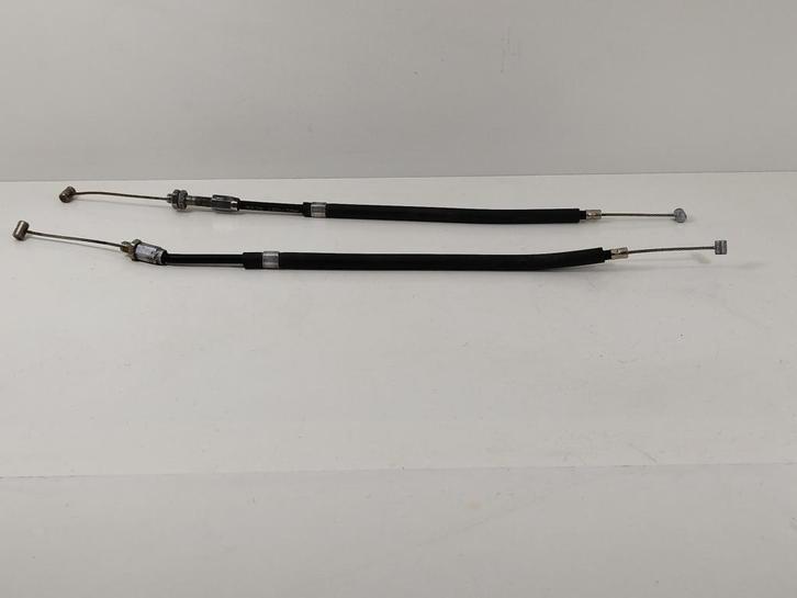 Honda CBR1000RR SC57 2004-2007 Exup klep kabels, Motoren, Onderdelen | Honda, Gebruikt, Ophalen of Verzenden