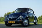 Volkswagen Kever Cabriolet 1303 LS - m'n opa...m'n opa...m'n, Auto's, Achterwielaandrijving, Gebruikt, Beetle (Kever), 4 cilinders