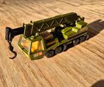 Matchbox Hercules Crane., Ophalen of Verzenden, Auto