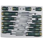 Schroevendraaierset 14 delig force, Ophalen of Verzenden, Nieuw