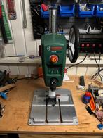 Bosch PBD 40 Kolomboormachine, Doe-het-zelf en Verbouw, Ophalen, Gebruikt, Boormachine
