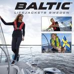 Baltic 3-haken veiligheidslijn met overbelasting indicatie., Watersport en Boten, Ophalen of Verzenden, Nieuw, Overige typen