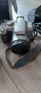 Panasonic Lumix DMC-FZ18 Digitale Camera, Ophalen, Gebruikt, Compact, 8 keer of meer