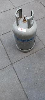 Gasfles, Caravans en Kamperen, Ophalen of Verzenden, Gebruikt