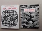 M.C. ESCHER, grafiek en tekeningen, Maurits Cornelis Escher, Ophalen of Verzenden, Zo goed als nieuw