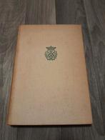 Boek: Het Wohltemperirte Klavier van J.S. Bach, Ophalen of Verzenden, Gelezen