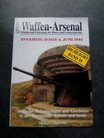 Waffen-Arsenal - Invasion : D-Day 6. Juni 1944, Boeken, Tweede Wereldoorlog, Verzenden, Zo goed als nieuw, Algemeen