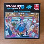 Wasgij puzzel, Hobby en Vrije tijd, Ophalen of Verzenden, Zo goed als nieuw