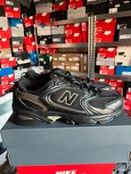 New Balance 530 Zwart Groen (46.5), Kleding | Heren, Schoenen, Ophalen of Verzenden