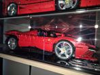 Lego ferrari daytona SP 3, Ophalen, Zo goed als nieuw