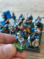 Warhammer Middenheim pro painted, Ophalen of Verzenden, Zo goed als nieuw, Warhammer