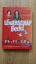 Donatus Thöne - Leiderschap in beeld, Ophalen of Verzenden, Zo goed als nieuw, Management