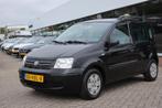 Fiat Panda 1.2 Edizione Cool AIRCO_NL-AUTO_NAP., Voorwielaandrijving, Stof, Gebruikt, Zwart