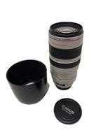 Canon EF 100-400 USM L f/4.5-5.6 IS lens schuifzoom, Canon, Gebruikt, -, -