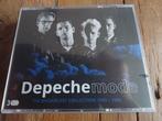 Depeche Mode - the Broadcast collection, 3 cd box, Ophalen of Verzenden, 1980 tot 2000, Zo goed als nieuw