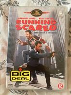 Running Scared, Vanaf 16 jaar, Ophalen of Verzenden, Zo goed als nieuw, Actiekomedie